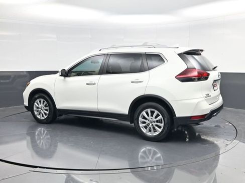 Used 2020 Nissan Rogue S w/ Special Edition Package image 5