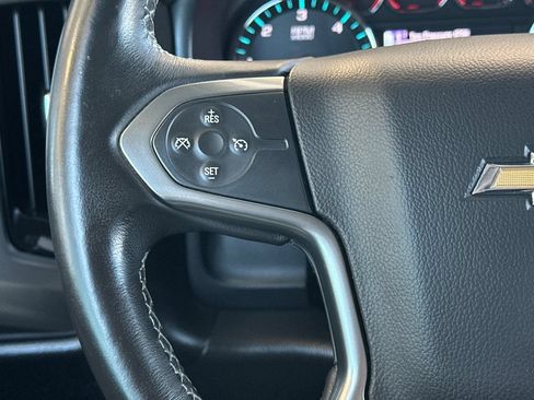 Used 2016 Chevrolet Silverado 2500 LT w/ All Star Edition RWD image 28