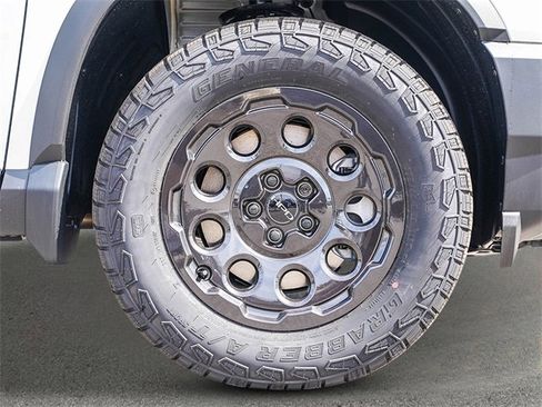 New 2026 Honda Passport TrailSport image 6