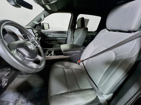 Used 2020 RAM 1500 Big Horn image 18
