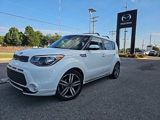 Used 2016 Kia Soul + w/ Soulful Package image 1