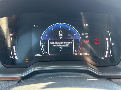 Used 2026 Toyota Corolla LE w/ LE Premium Package FWD image 20