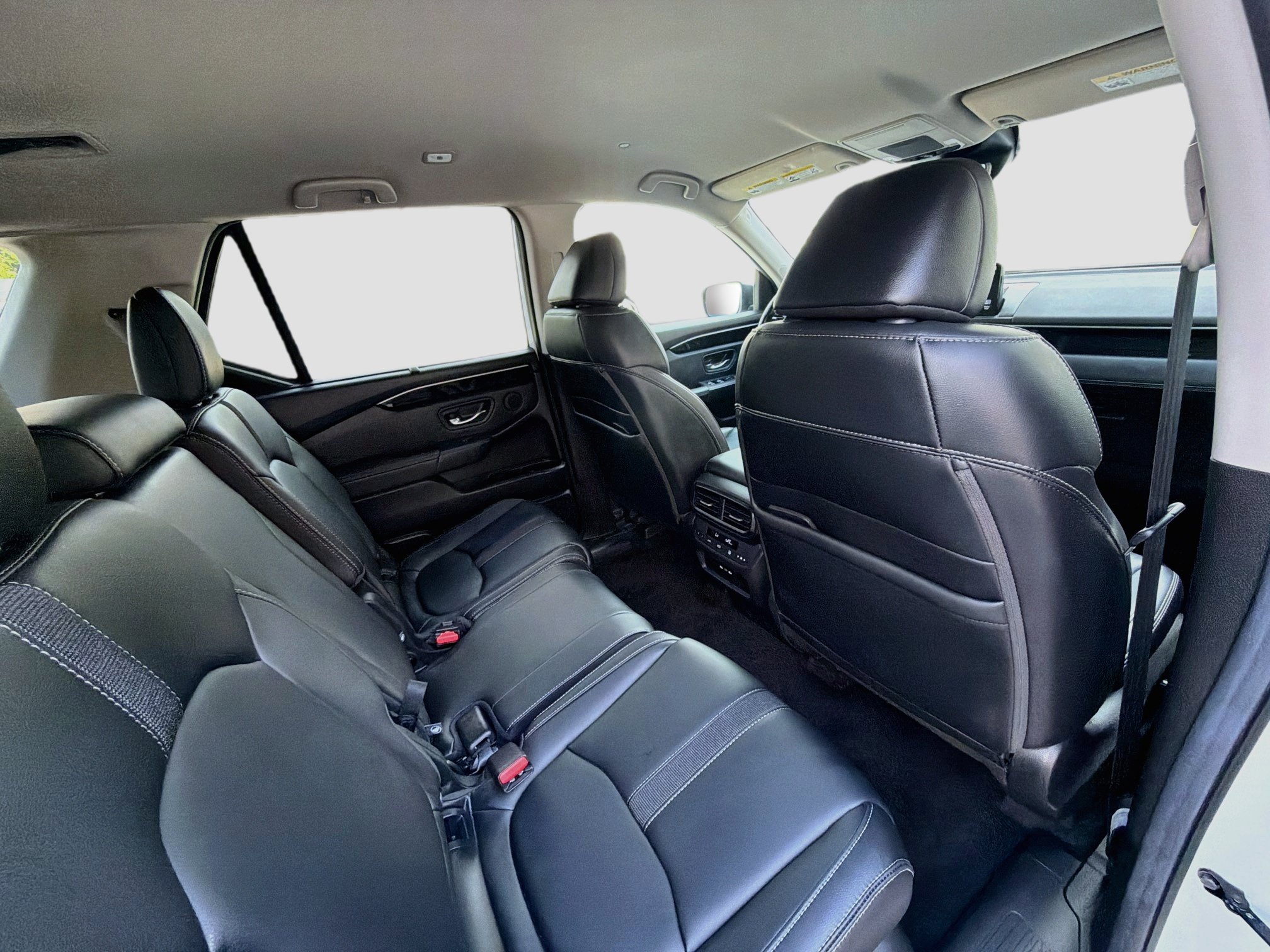 Used 2024 Honda Pilot EX-L image 30