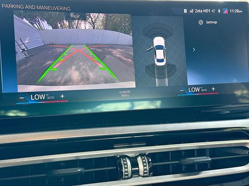 Certified 2024 BMW 230i 230i w/ Convenience Package image 14