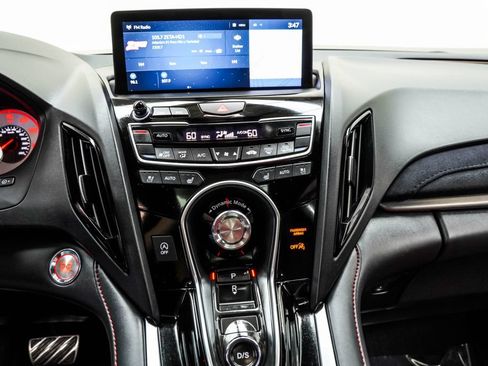 Used 2019 Acura RDX A-Spec AWD/4WD image 25