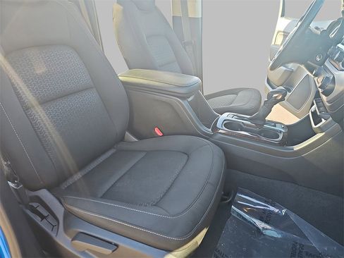 Certified 2022 GMC Canyon Elevation w/ Trailering Package image 10