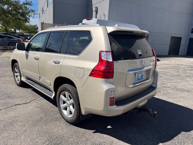 Used 2011 Lexus GX 460 Premium AWD/4WD image 5