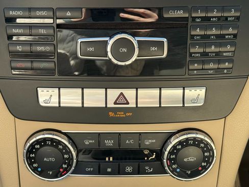 Used 2015 Mercedes-Benz C 250 Coupe image 15