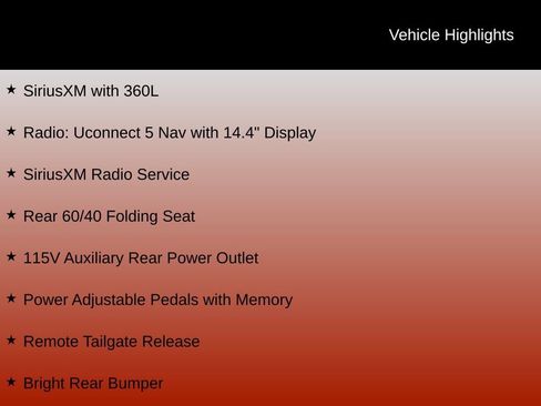 New 2026 RAM 3500 Laramie image 7