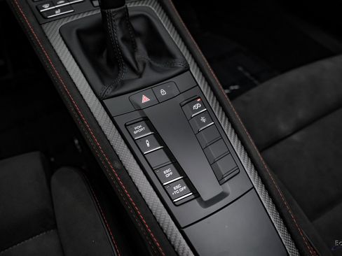 Used 2024 Porsche 718 Boxster Spyder RS image 57