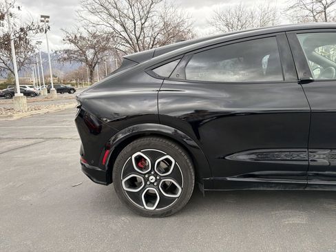 Used 2023 Ford Mustang Mach-E GT image 14