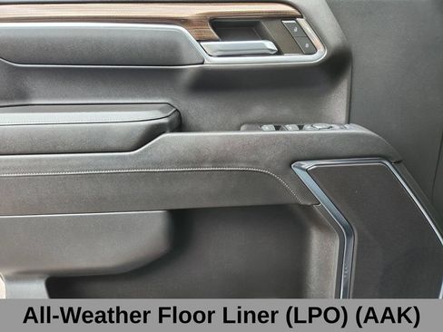 Used 2023 Chevrolet Silverado 1500 RST AWD/4WD image 8