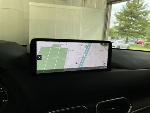 Used 2025 MAZDA CX-5 Signature image 27