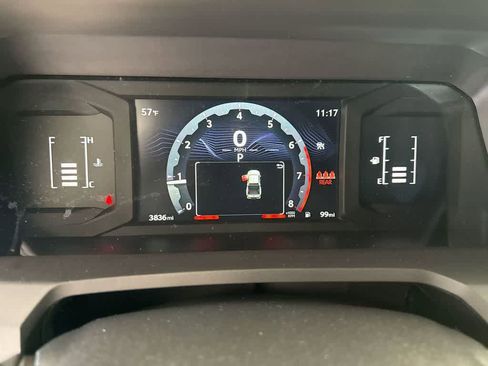 Used 2025 Toyota Tacoma SR5 image 34