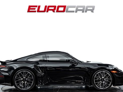Used 2026 Porsche 911 Turbo S AWD/4WD image 6
