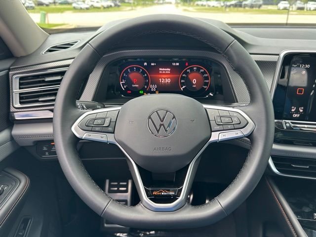 New 2026 Volkswagen Atlas Peak Edition AWD/4WD image 41