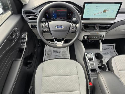New 2026 Ford Escape Active w/ Tech Pack #1 image 13