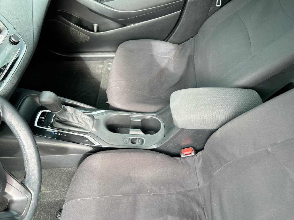 Used 2024 Toyota Corolla LE FWD image 27