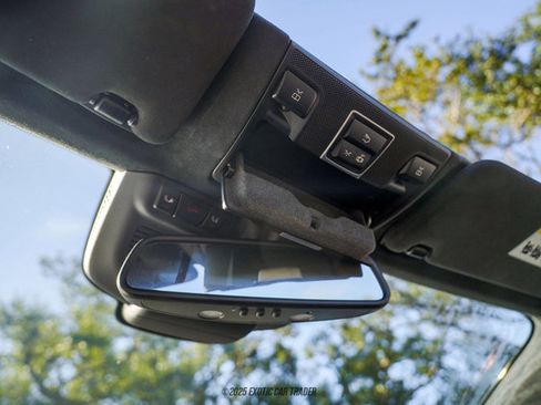 Used 2017 Mercedes-Benz S 550 Cabriolet image 47