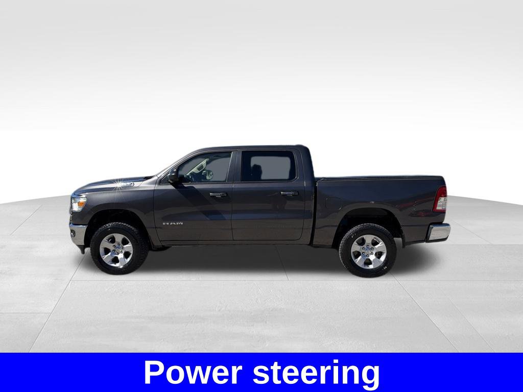 Used 2019 RAM 1500 Big Horn AWD/4WD image 11