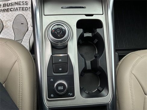 Certified 2021 Ford Explorer Limited w/ Equipment Group 301A image 30