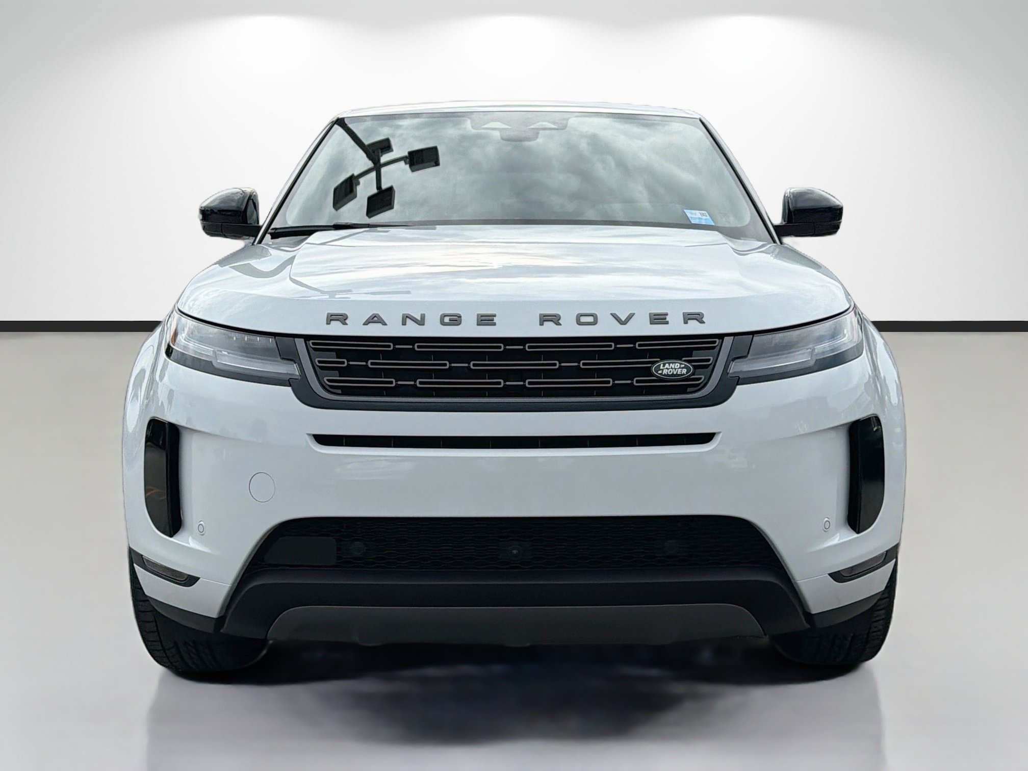 New 2026 Land Rover Range Rover Evoque S AWD/4WD image 8