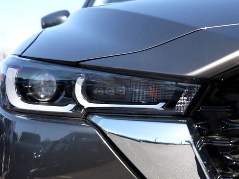 New 2025 MAZDA CX-5 AWD 2.5 S w/ Preferred Package image 21