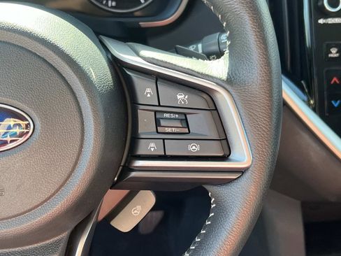 Certified 2025 Subaru Ascent Limited w/ Popular Package #1 image 26