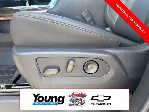 New 2026 Chevrolet Silverado 2500 LT w/ Safety Package AWD/4WD image 16