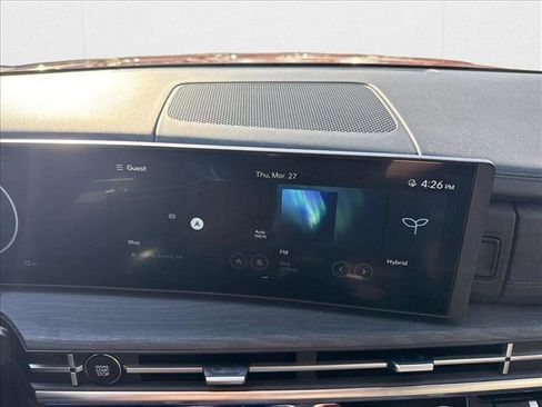 New 2025 Hyundai Santa Fe Limited image 12