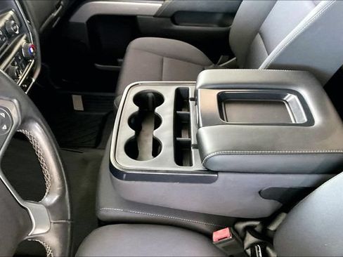 Used 2019 Chevrolet Silverado 1500 LT w/ All Star Edition AWD/4WD image 13