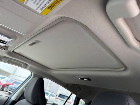 New 2026 Subaru Crosstrek 2.5i Premium AWD/4WD image 16