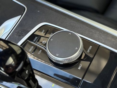 Used 2022 BMW X5 xDrive40i image 32