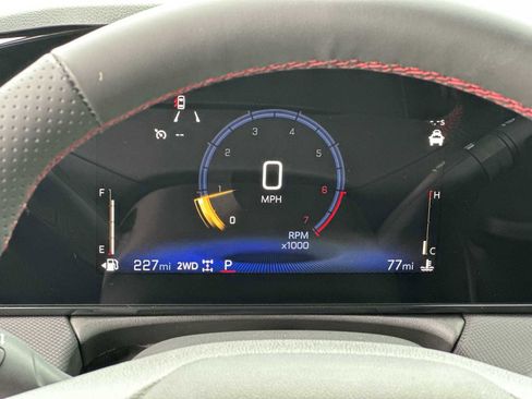 New 2026 Chevrolet TrailBlazer RS w/ Convenience Package image 24