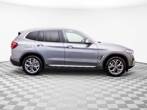 Used 2023 BMW X3 xDrive30i w/ Premium Package image 6