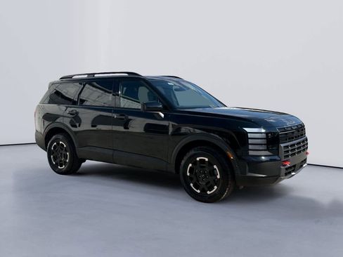 New 2026 Hyundai Palisade XRT Pro image 1