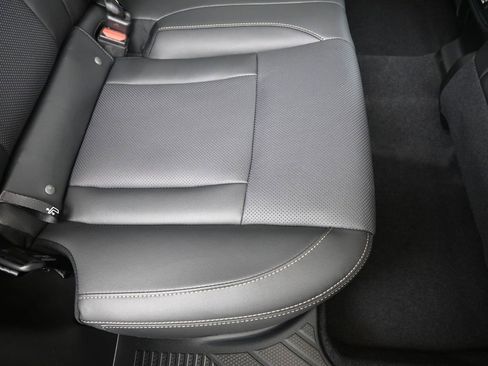 New 2026 Subaru Outback Limited XT image 12