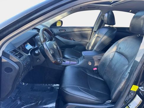 Used 2012 Lexus ES 350 FWD image 9