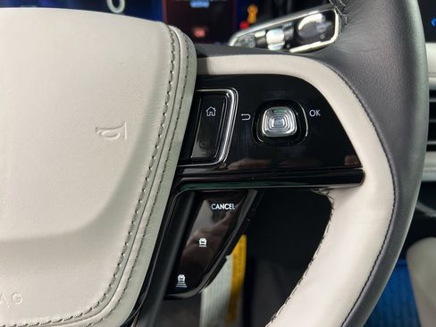 New 2026 Lincoln Aviator Reserve image 18