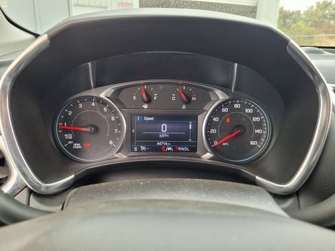 Used 2023 Chevrolet Equinox LT FWD image 24