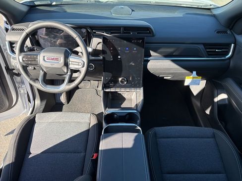 New 2026 GMC Terrain Elevation w/ Technology Package II image 13