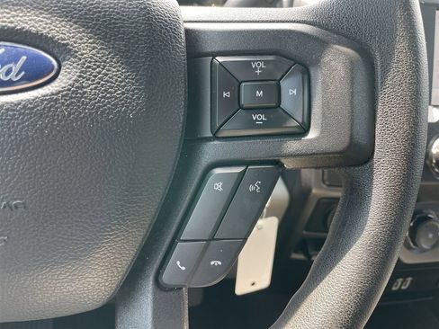 Used 2019 Ford F150 XLT w/ Trailer Tow Package image 35