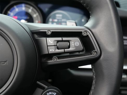 Certified 2024 Porsche 911 Turbo image 13