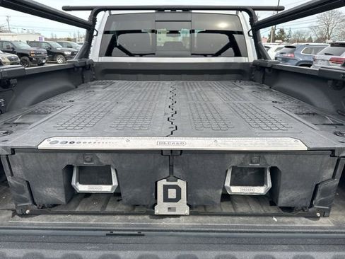 Used 2024 RAM 2500 Rebel w/ Towing Technology Group AWD/4WD image 12
