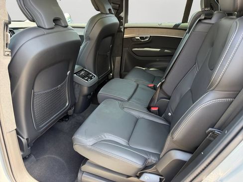 Certified 2026 Volvo XC90 B6 Ultra w/ Lounge Package AWD/4WD image 12
