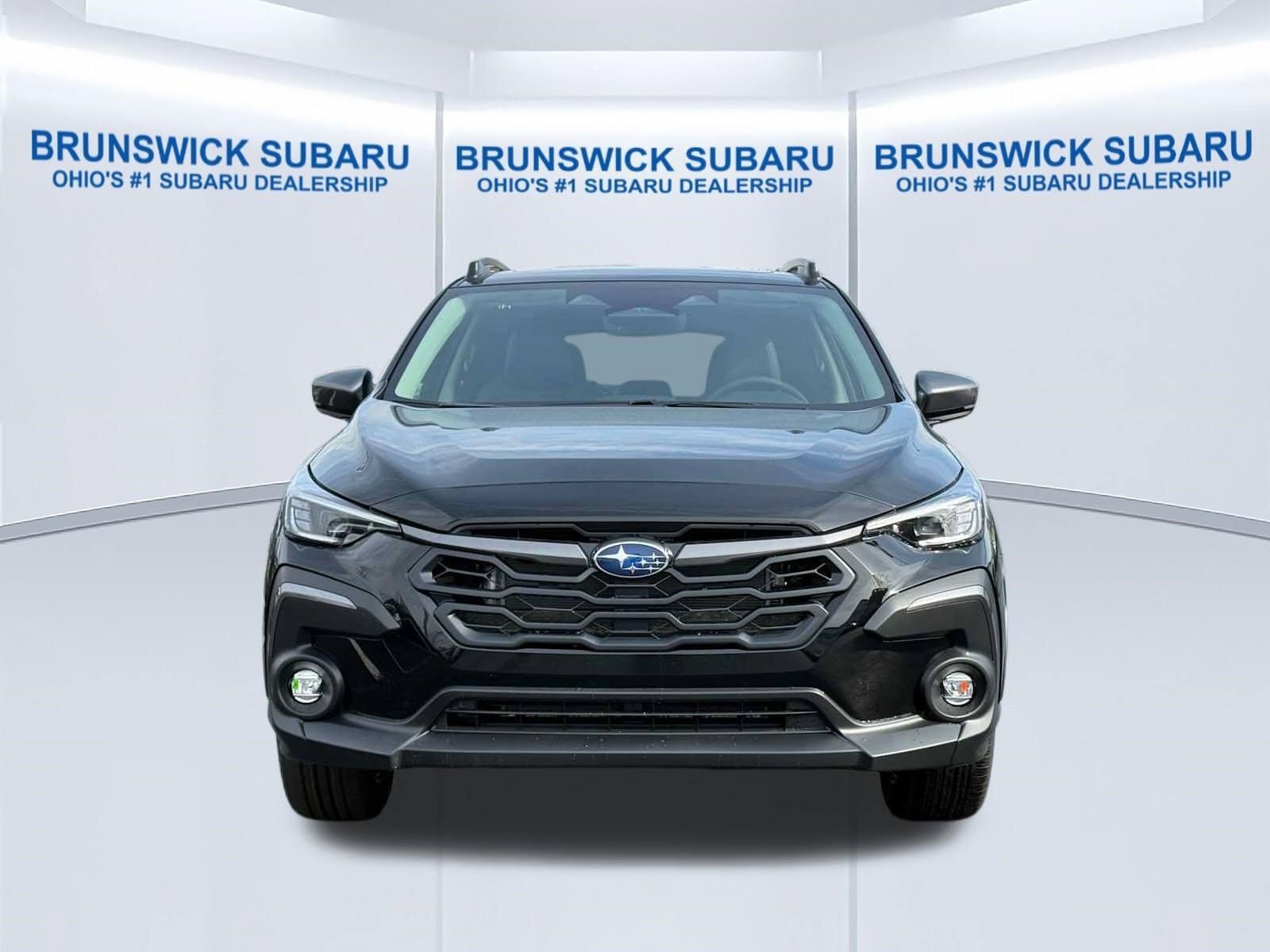 New 2026 Subaru Crosstrek 2.5i Limited AWD/4WD image 2