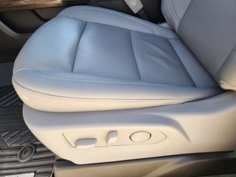 Used 2025 Chevrolet Silverado 1500 LT Trail Boss w/ Convenience Package II image 24