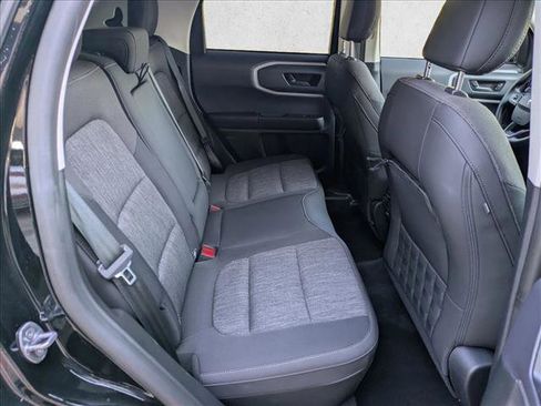 Used 2021 Ford Bronco Sport Big Bend AWD/4WD image 20