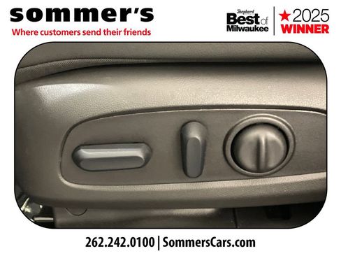 New 2026 Buick Encore GX Preferred w/ Comfort Package AWD/4WD image 10