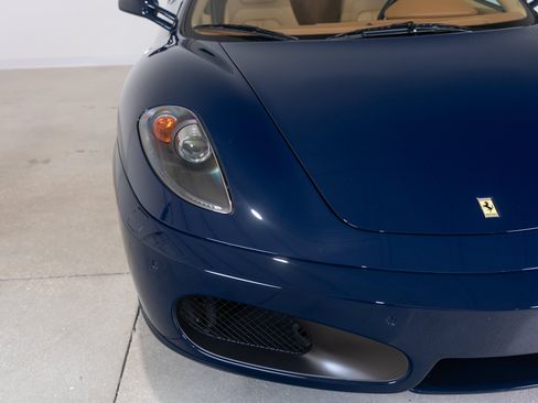 Used 2008 Ferrari F430 Coupe RWD image 80